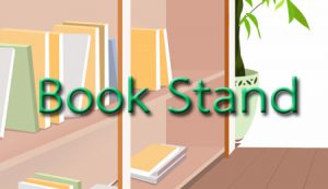 bookstand