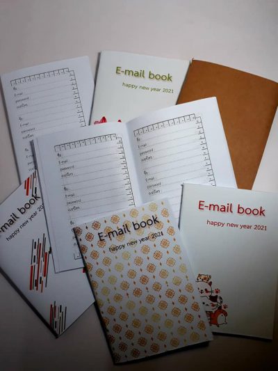 emailbook