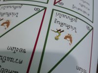 การ์ดโดมิโน่