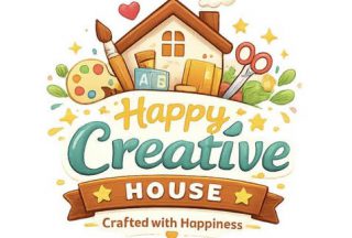 happy