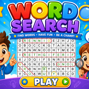 word search