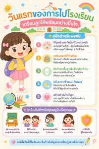 เปิดเทอม